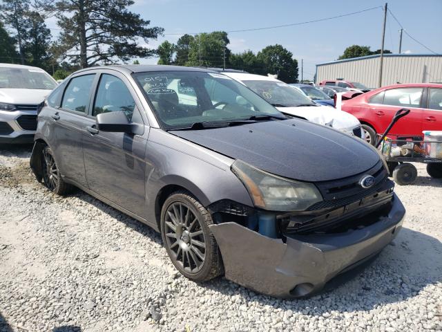 FORD FOCUS SES 2011 1fahp3gn9bw160157