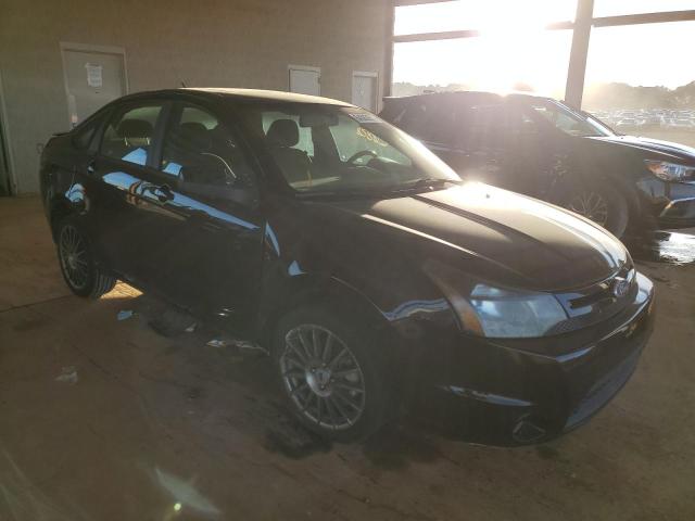 FORD FOCUS SES 2011 1fahp3gn9bw176102