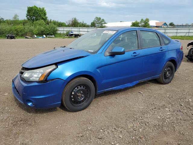 FORD FOCUS 2011 1fahp3gn9bw176679