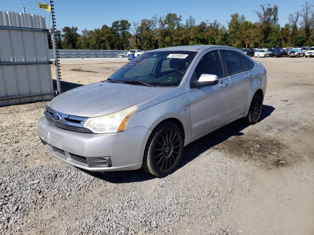 FORD FOCUS 2011 1fahp3gn9bw184314