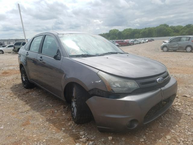 FORD FOCUS SES 2010 1fahp3gnxaw104985