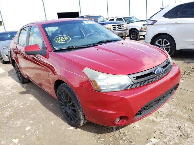 FORD FOCUS SES 2010 1fahp3gnxaw117414