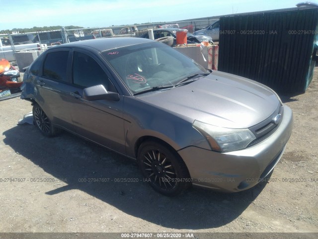 FORD FOCUS 2010 1fahp3gnxaw123374