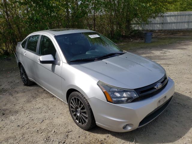 FORD FOCUS SES 2010 1fahp3gnxaw123858