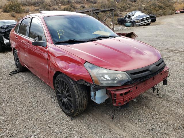 FORD FOCUS SES 2010 1fahp3gnxaw125433