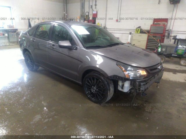 FORD FOCUS 2010 1fahp3gnxaw129515