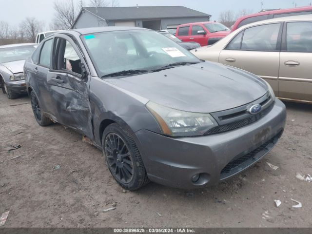 FORD FOCUS 2010 1fahp3gnxaw135203