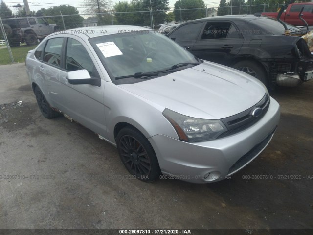 FORD FOCUS 2010 1fahp3gnxaw145164