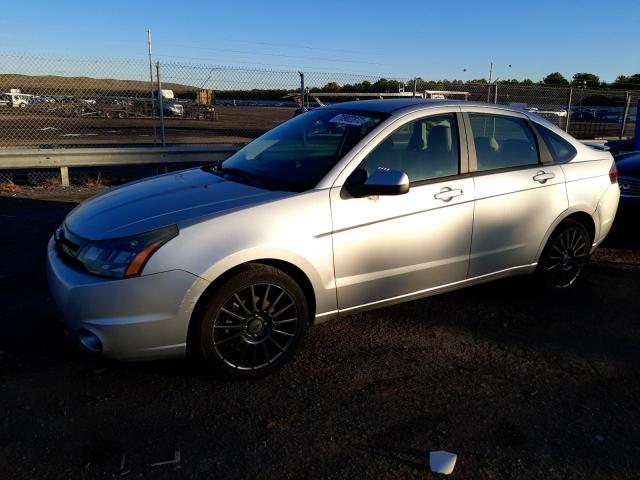 FORD FOCUS SES 2010 1fahp3gnxaw147867