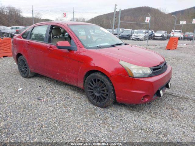 FORD FOCUS 2010 1fahp3gnxaw155418