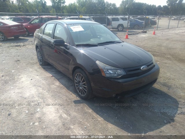 FORD FOCUS 2010 1fahp3gnxaw170114