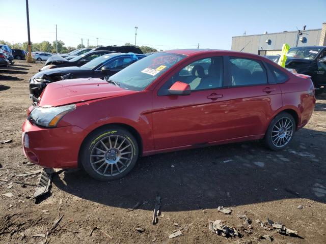 FORD FOCUS SES 2010 1fahp3gnxaw175488