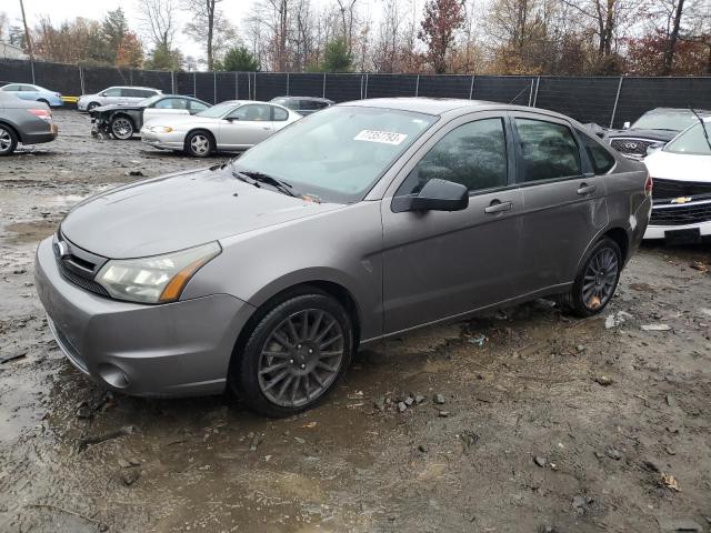 FORD FOCUS 2010 1fahp3gnxaw180870