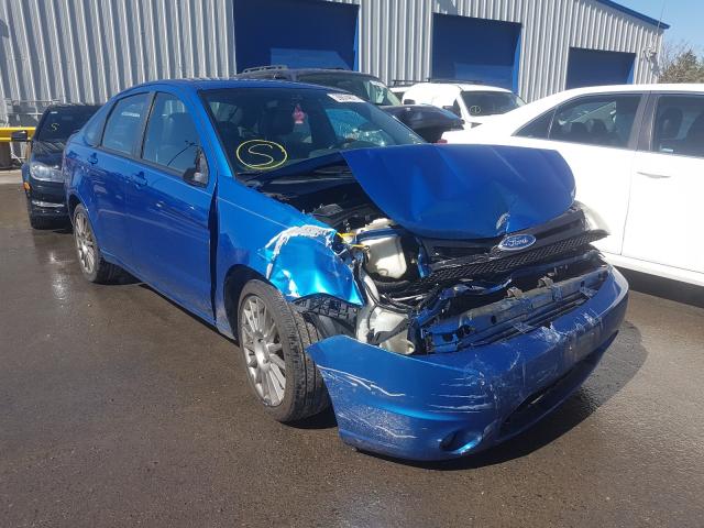 FORD FOCUS SES 2010 1fahp3gnxaw182974