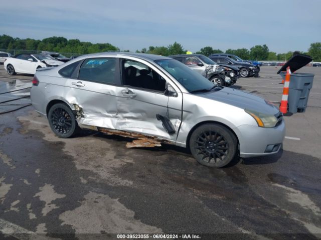 FORD FOCUS 2010 1fahp3gnxaw216704