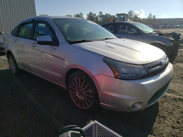 FORD FOCUS SES 2010 1fahp3gnxaw226004