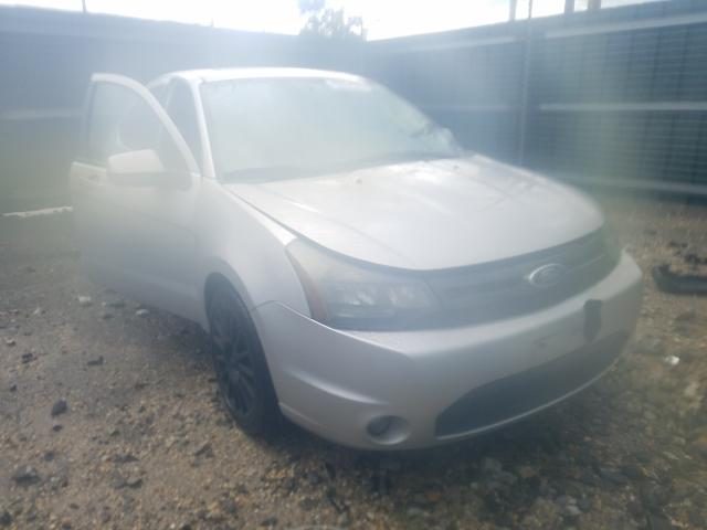 FORD FOCUS SES 2010 1fahp3gnxaw255261