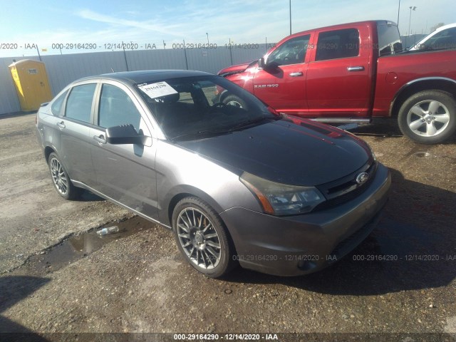 FORD FOCUS 2010 1fahp3gnxaw257883