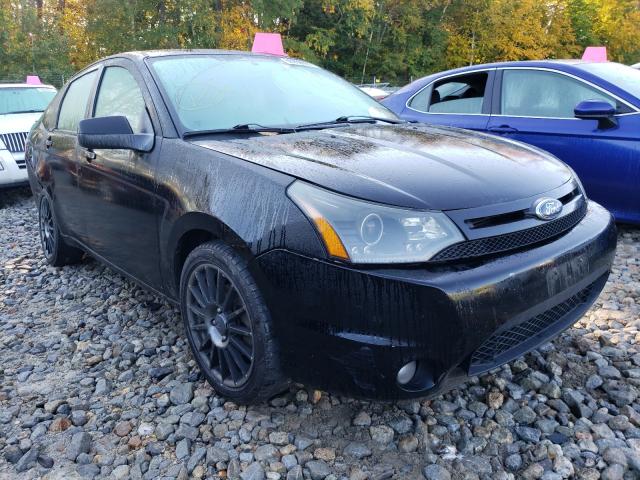 FORD FOCUS SES 2010 1fahp3gnxaw260394