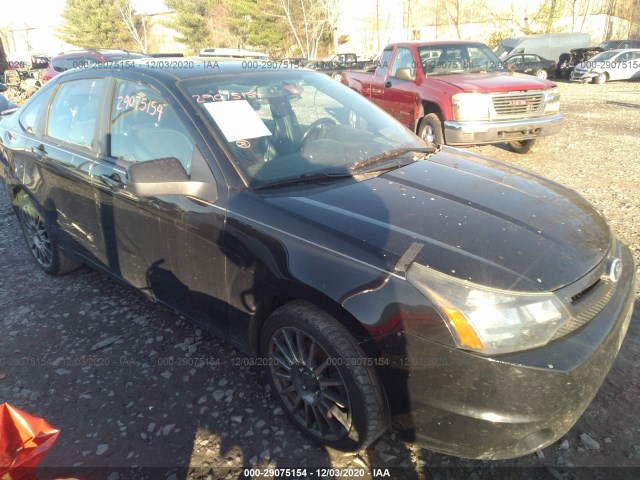 FORD FOCUS 2010 1fahp3gnxaw266017