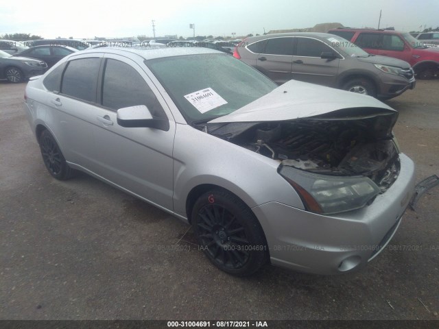 FORD FOCUS 2010 1fahp3gnxaw272464