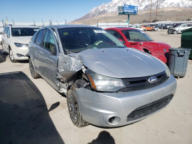 FORD FOCUS SES 2010 1fahp3gnxaw280029