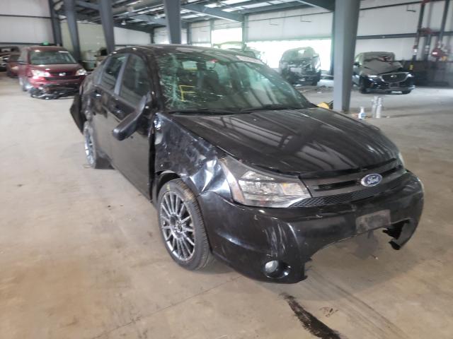 FORD FOCUS SES 2010 1fahp3gnxaw280757