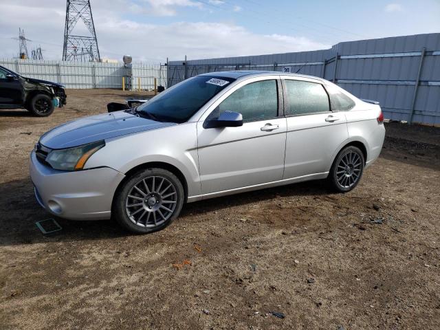 FORD FOCUS SES 2011 1fahp3gnxbw107533