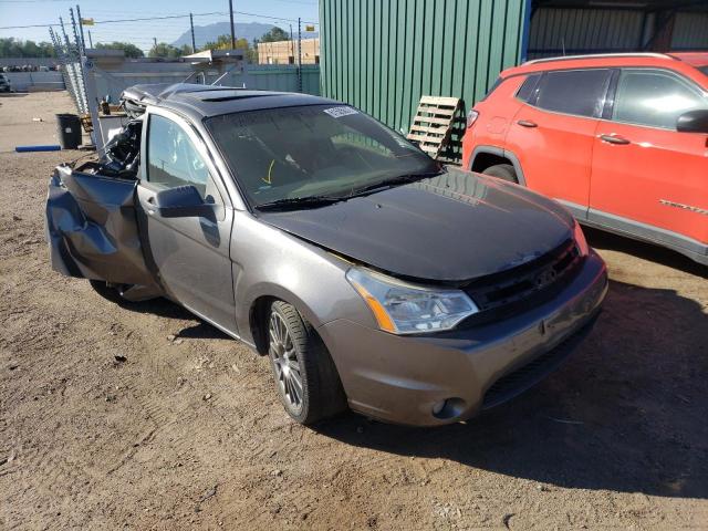 FORD FOCUS SES 2011 1fahp3gnxbw108522