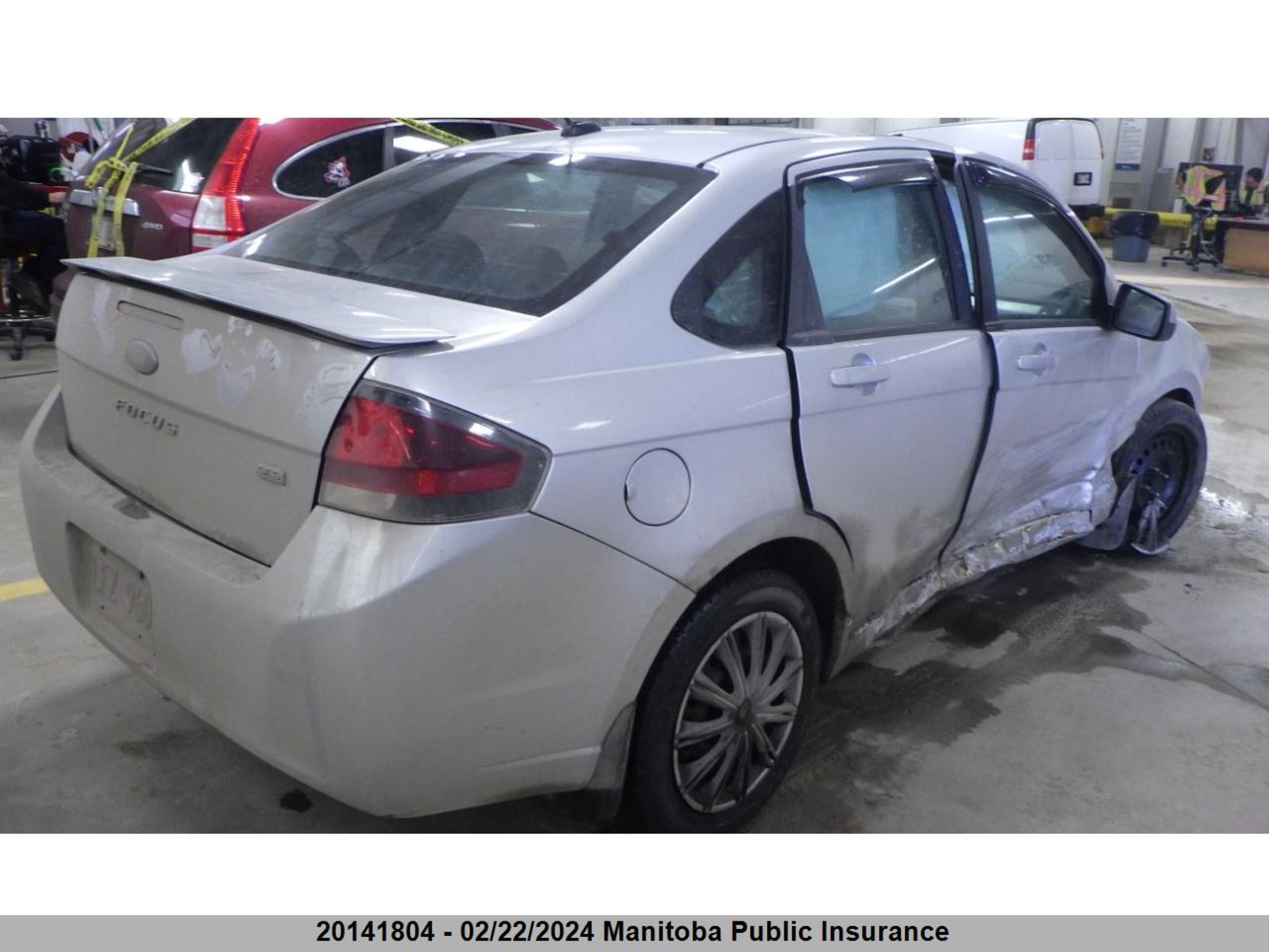 FORD FOCUS 2011 1fahp3gnxbw108875