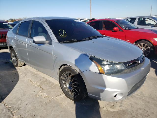 FORD FOCUS SES 2011 1fahp3gnxbw113655