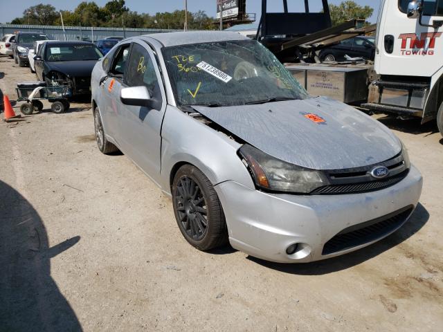 FORD FOCUS SES 2011 1fahp3gnxbw119939