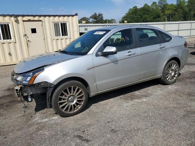 FORD FOCUS 2011 1fahp3gnxbw121674