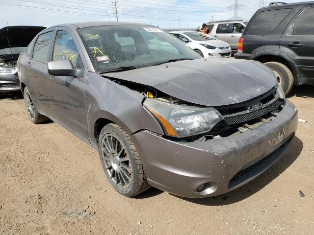 FORD FOCUS SES 2011 1fahp3gnxbw125109