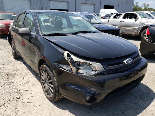 FORD FOCUS SES 2011 1fahp3gnxbw127619