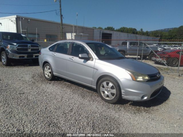 FORD FOCUS 2011 1fahp3gnxbw135347