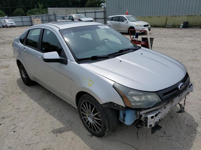 FORD FOCUS SES 2011 1fahp3gnxbw143111