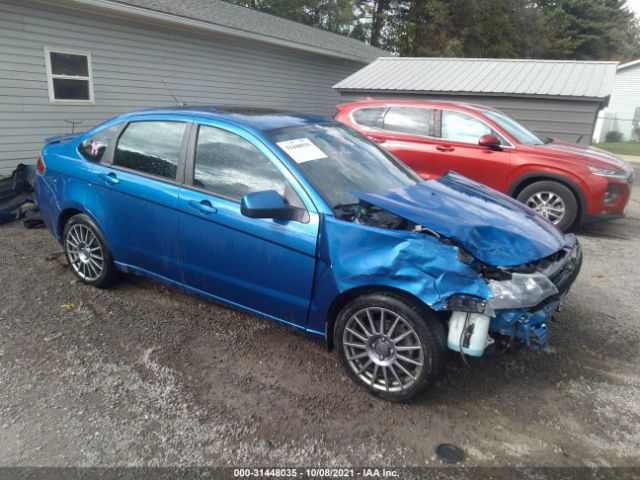 FORD FOCUS 2011 1fahp3gnxbw144792