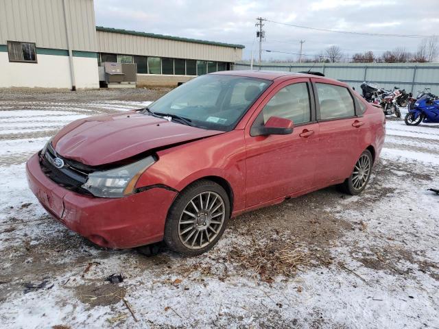 FORD FOCUS SES 2011 1fahp3gnxbw153542