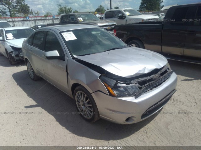 FORD FOCUS 2011 1fahp3gnxbw153640