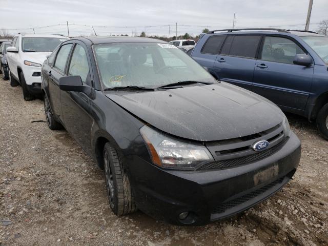 FORD FOCUS SES 2011 1fahp3gnxbw156800