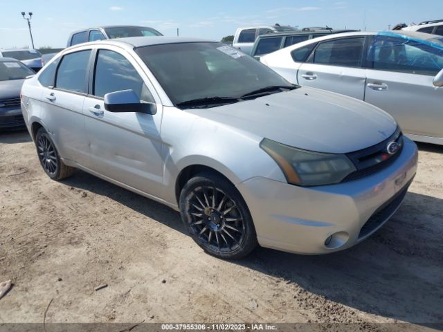 FORD FOCUS SES 2011 1fahp3gnxbw164864