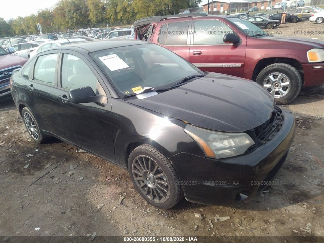 FORD FOCUS 2011 1fahp3gnxbw174407