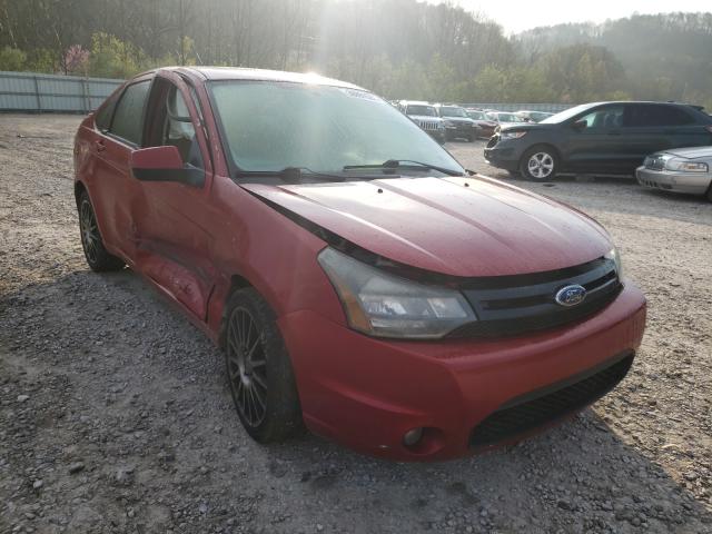 FORD FOCUS 2011 1fahp3gnxbw200570