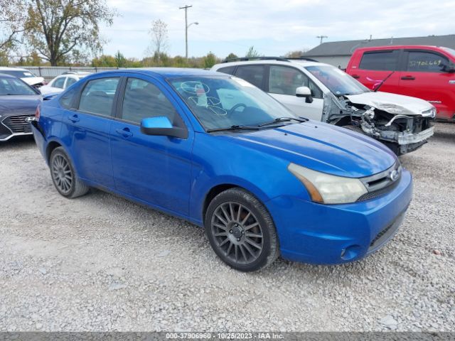 FORD FOCUS 2011 1fahp3gnxbw201492