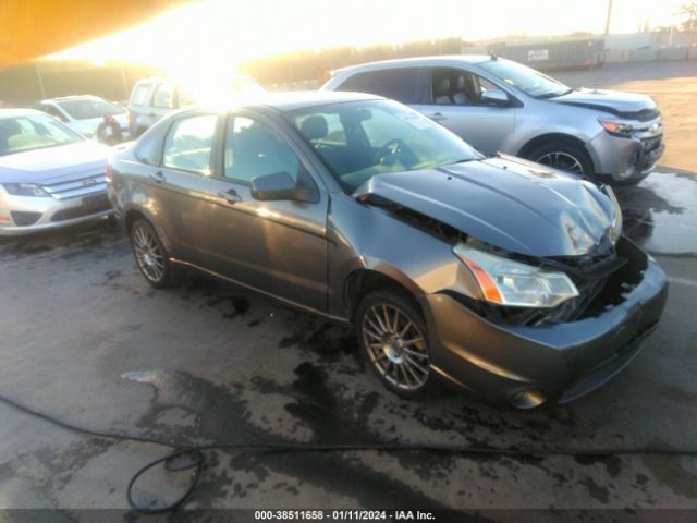 FORD FOCUS 2011 1fahp3gnxbw203064