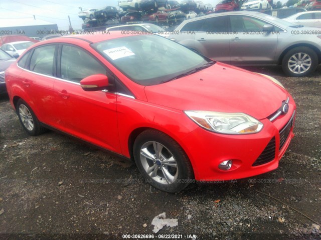 FORD FOCUS 2012 1fahp3h20cl102106