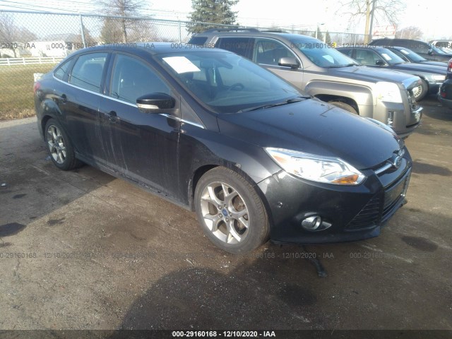 FORD FOCUS 2012 1fahp3h20cl109704