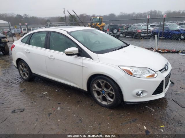 FORD FOCUS 2012 1fahp3h20cl117415