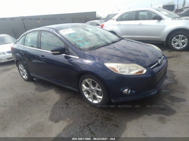 FORD FOCUS 2012 1fahp3h20cl130875